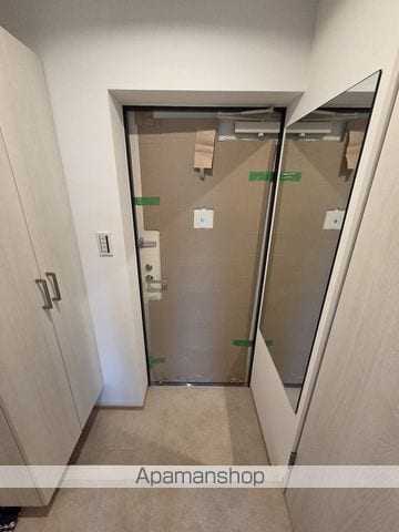 LEGALANDFUKUSHIMANORTHの内装写真