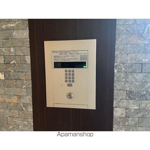 レクシオ北円山の内装写真