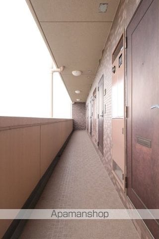 メインステージ目黒南のその他写真