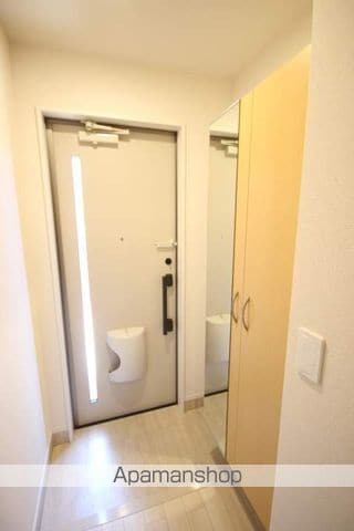 サニーコートIIの内装写真