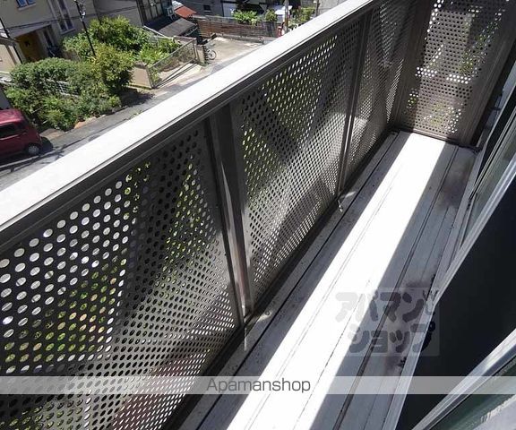 フレグランス北白川の内装写真