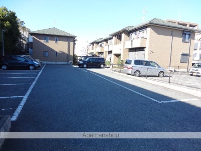 リビエール綾園参番館のその他写真
