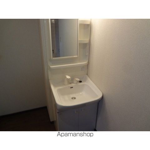 ハートレー7条館の内装写真