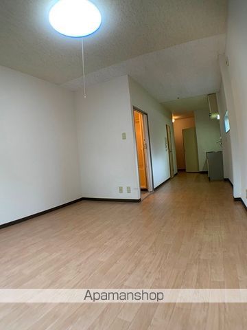 佃コーポIIの内装写真