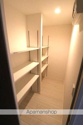ＶＩＬＬＡ　Ｄ’ＥＳＴ　ＯＨＴＥ（ヴィラデスト大手）[2LDK/61.85m2]の収納