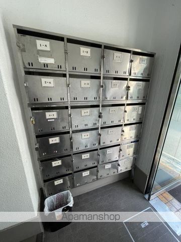 CITYHEIGHTSOGIMACHIKOUENのその他写真
