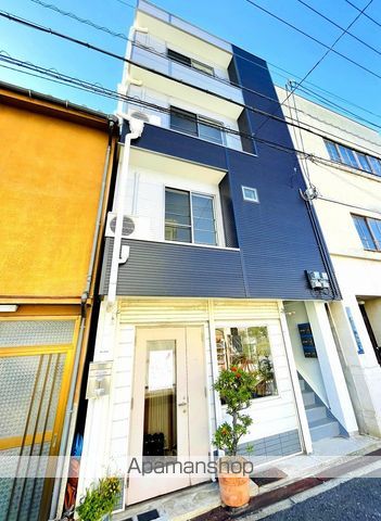 やまさコート今市の外観写真