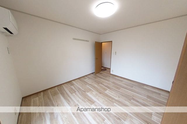 メゾン・リヴェール Bの内装写真