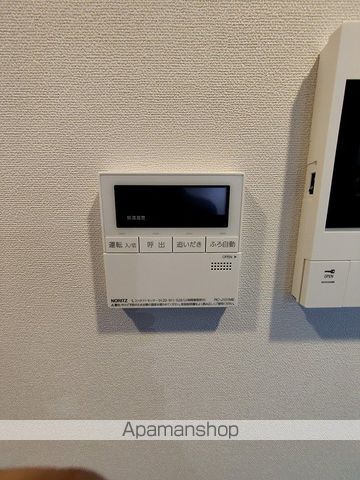 ラティエラ秋葉原の内装写真