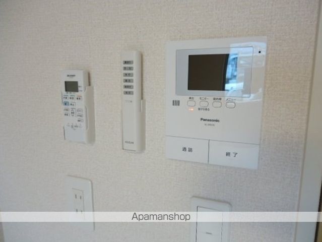 フェリックスの内装写真
