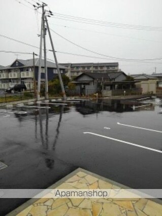 クール四季　春[2LDK/53.75m2]の共用部2