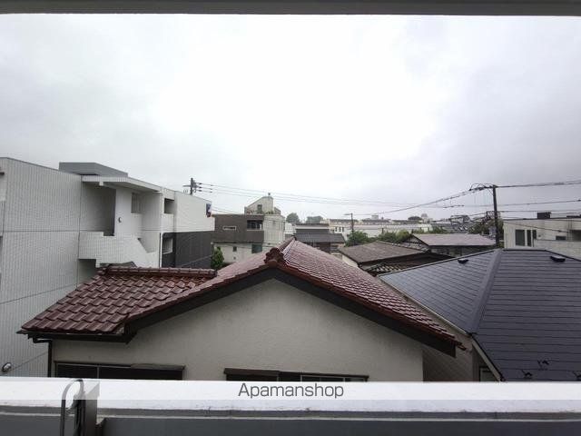 ベルメゾン中村橋サウスの内装写真
