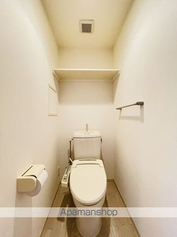 ディアコート白川の内装写真