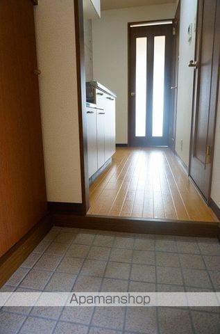 CHATEAU RAFFINEの内装写真