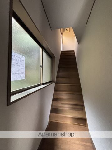 シンメイハイツの内装写真