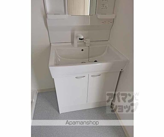 ボヌール竹田の内装写真