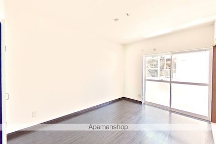 リバープール桟四[2DK/39.7m2]のリビング・居間