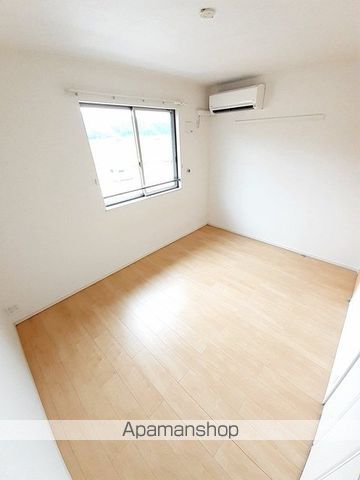 中村家 土佐 IIの内装写真