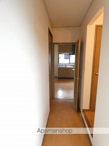 セジュールしおんの内装写真