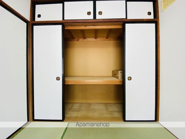 千代台レジデンス真の内装写真