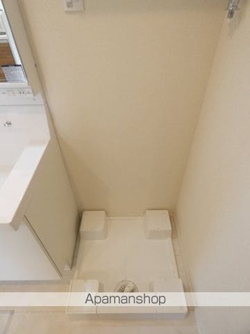 アリュールの内装写真
