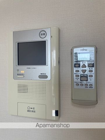 BLESS上池袋の内装写真