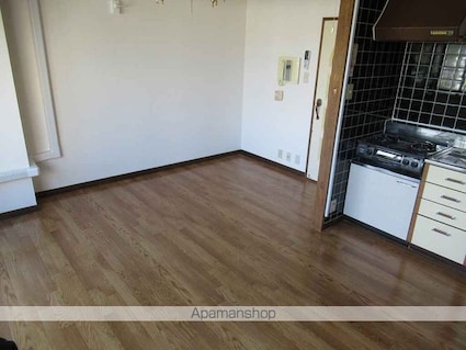 岩手県盛岡市中央通１丁目[1R/28m2]の内装6