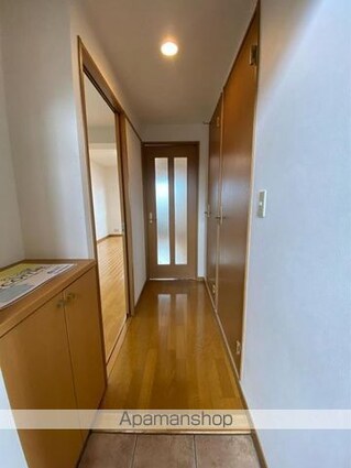 香川県高松市林町[1LDK/40.8m2]の玄関