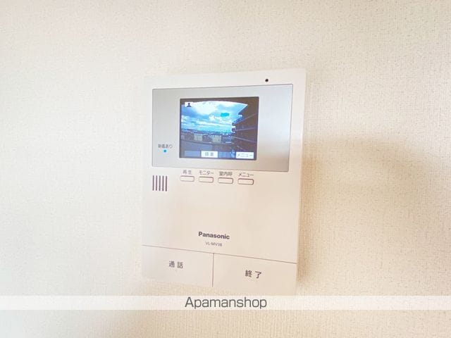 エスペランサAOIの内装写真