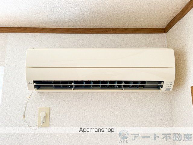 ピュアハイムBの内装写真