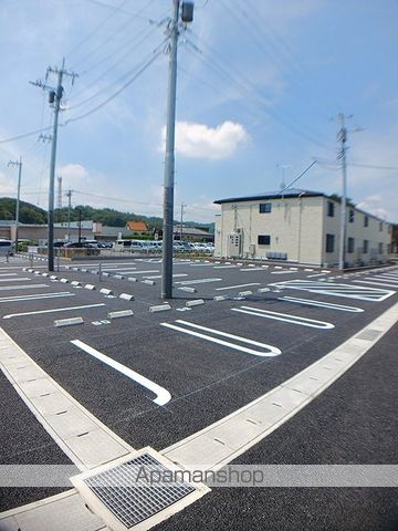 パークアクシス藤岡・Dのその他写真