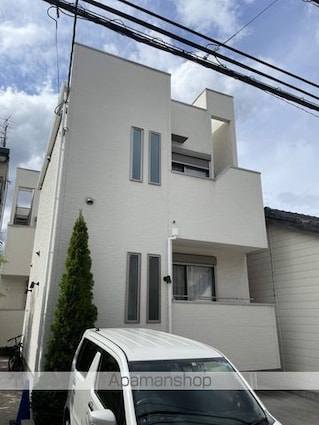 Ｇｒａｎｄｔｉｃ　ｅｓｐｏｉｒ[1LDK/30.76m2]の外観1