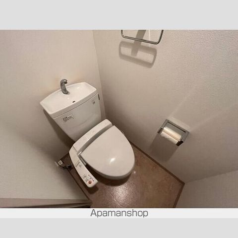 サムティ北浜大手通の内装写真