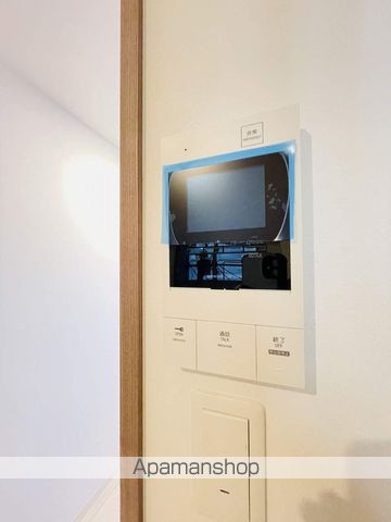 DOPE新栄の内装写真