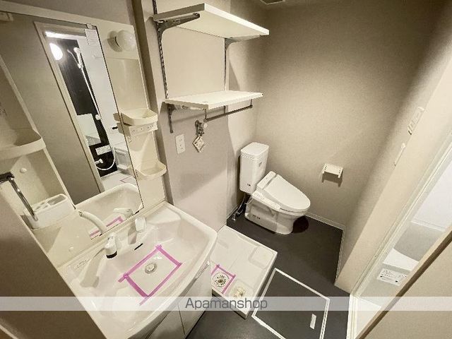 CoCo東仙台の内装写真