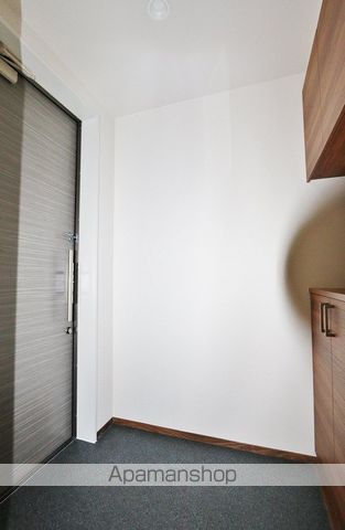 ベレオ末広の内装写真