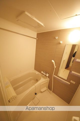 シャルマンYの内装写真