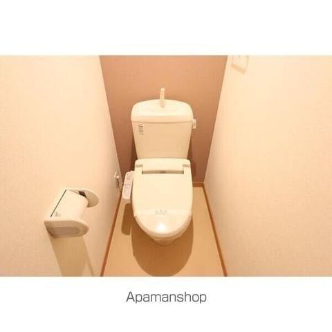 フォレストメゾンiの内装写真