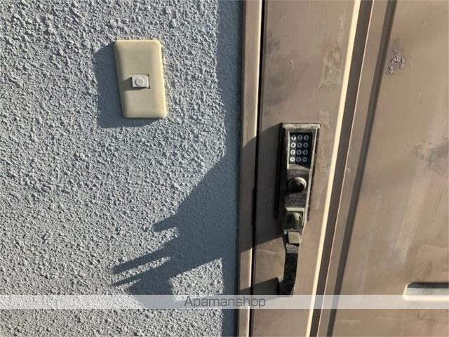 サンビレッジの内装写真