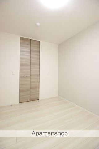 DーRESIDENCE西町の内装写真