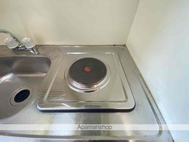 ラテール西田弐番館の内装写真