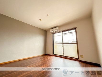 コスモリヴェール[1K/24m2]のリビング・居間