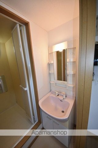 TU・MSの内装写真