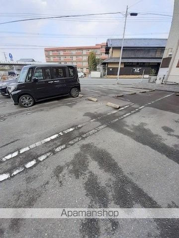 クオリティーエイトの外観写真