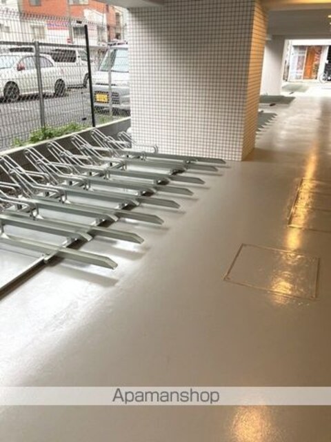 フルハウス赤羽[1DK/25.35m2]の共用部