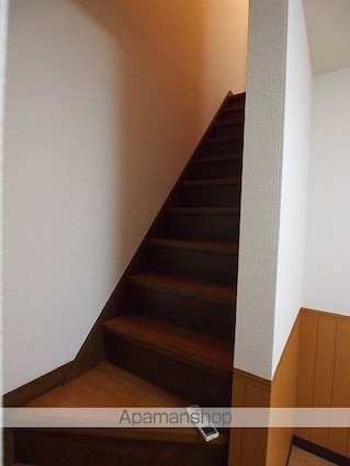 メゾネットコーポ高浜[2DK/46.3m2]のその他内装