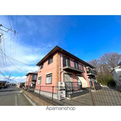 apartment 茨城県常陸大宮市泉541-152-2
泉の賃貸情報を見る
物件地図