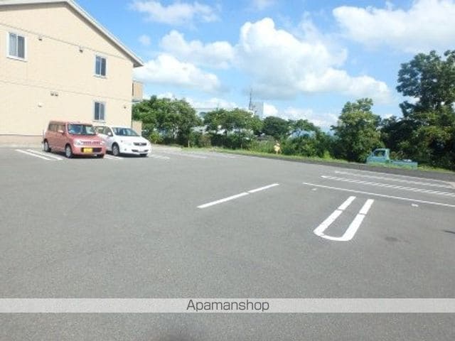 ハックベリーのその他写真