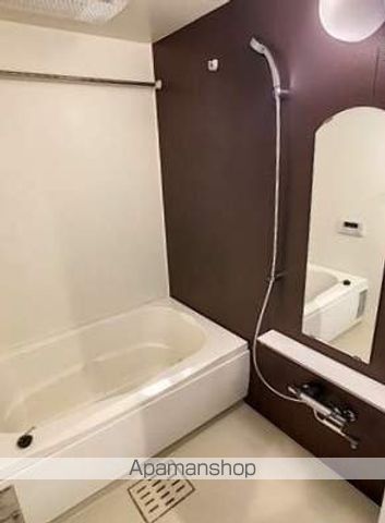 プレステージコオリナの内装写真