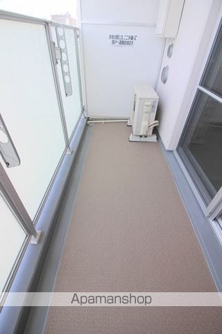 ハビテ靭CENTER COURTの内装写真